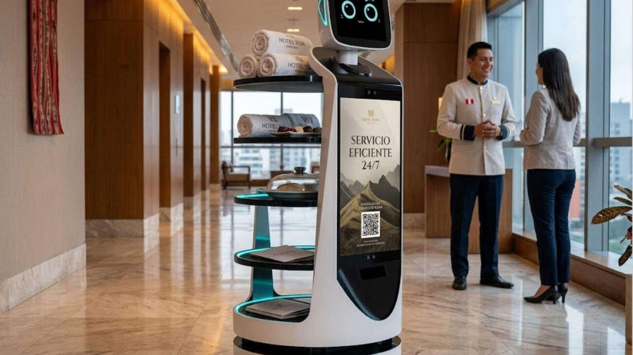 Cómo Reducir Costos Operativos y la Rotación de Personal con Asistencia Inteligente