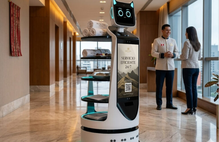 Cómo Reducir Costos Operativos y la Rotación de Personal con Asistencia Inteligente