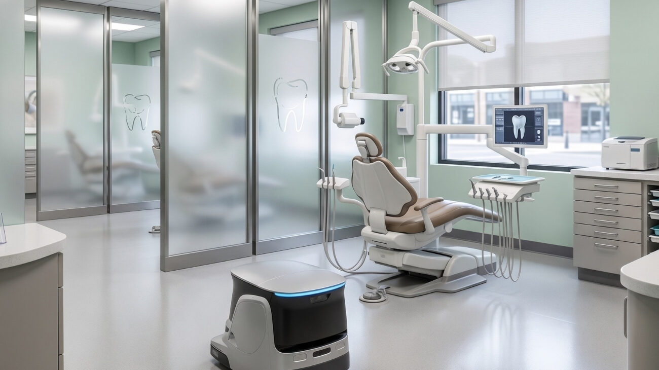 Estandarización de Bioseguridad Hospitalaria: Por Qué el Trabajo Manual Ya No Es Suficiente