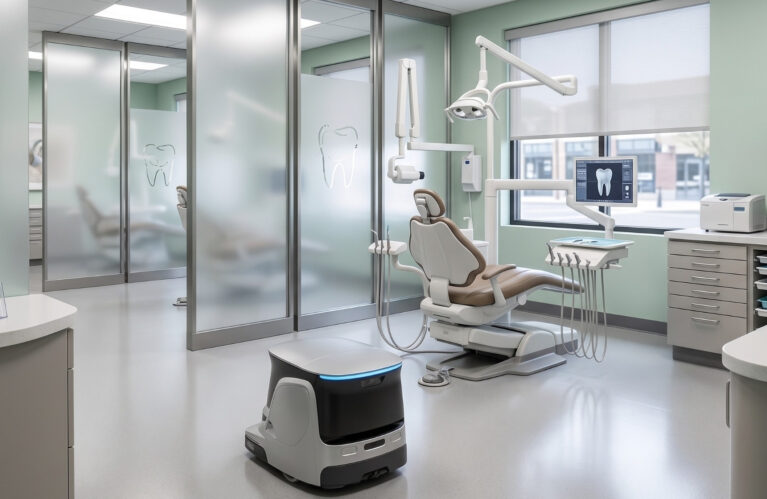 Estandarización de Bioseguridad Hospitalaria: Por Qué el Trabajo Manual Ya No Es Suficiente