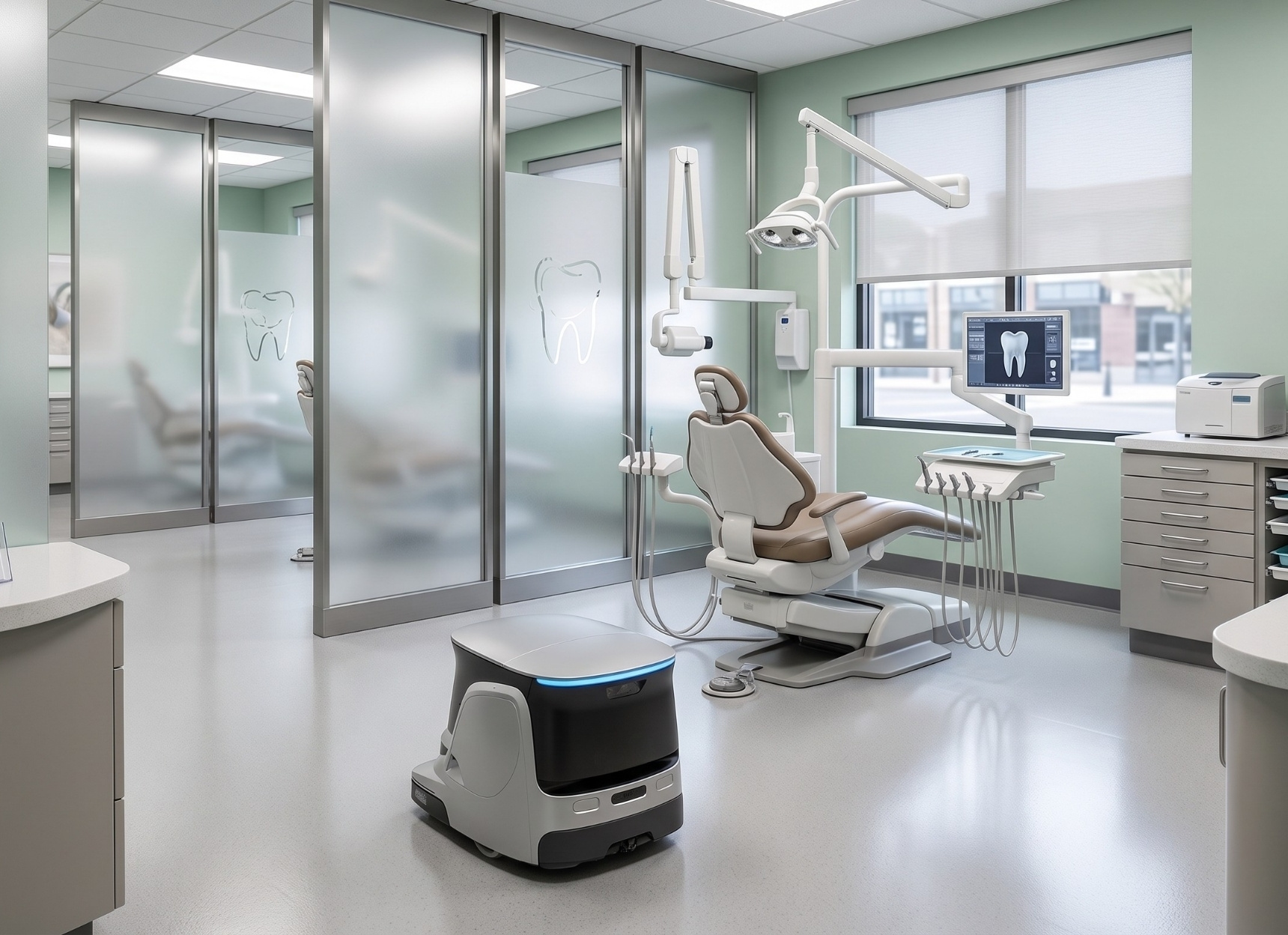 Estandarización de Bioseguridad Hospitalaria: Por Qué el Trabajo Manual Ya No Es Suficiente